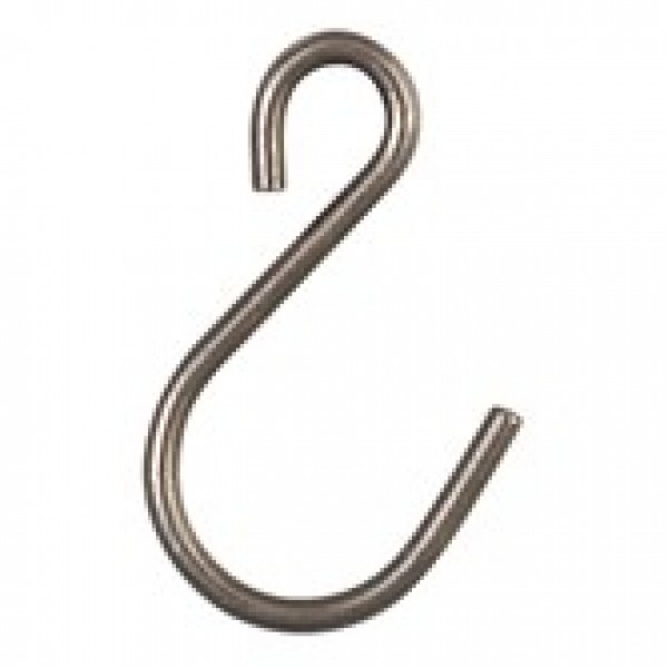 SAUTER 287-A02, Gancio per bilance a molla 10–1000 g/ 0,1–10 N SAUTER 287-A02, Gancio per bilance a molla 10–1000 g/ 0,1–10 N